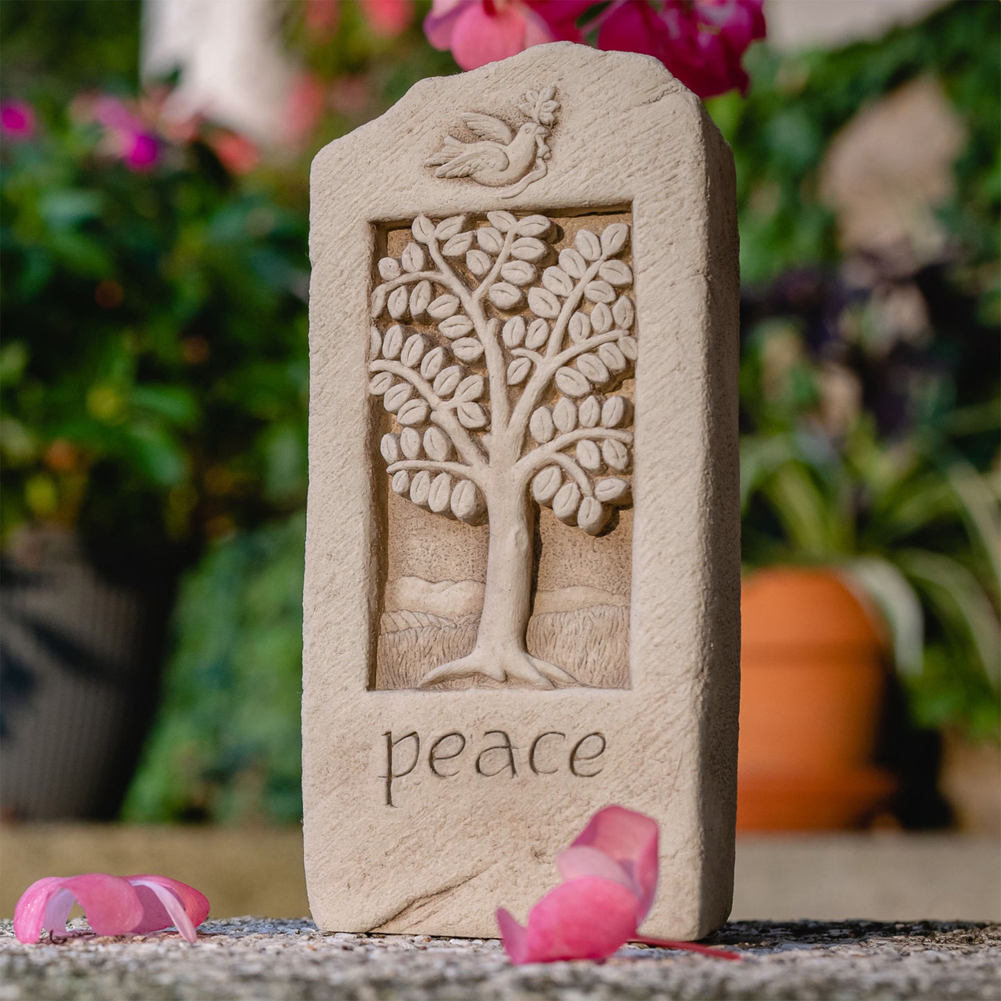 Peace Stone