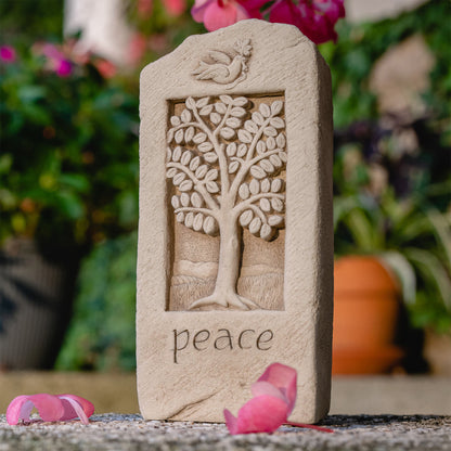 Peace Stone