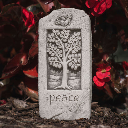 Peace Stone