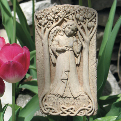 Peace & Grace Stone