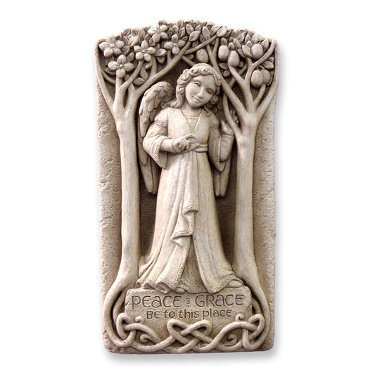 Peace & Grace Stone