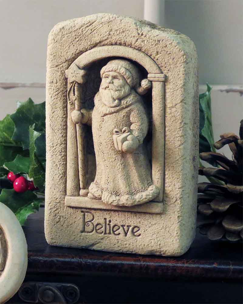 Believe