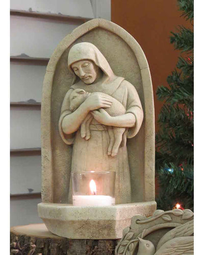 Good Shepherd Votive