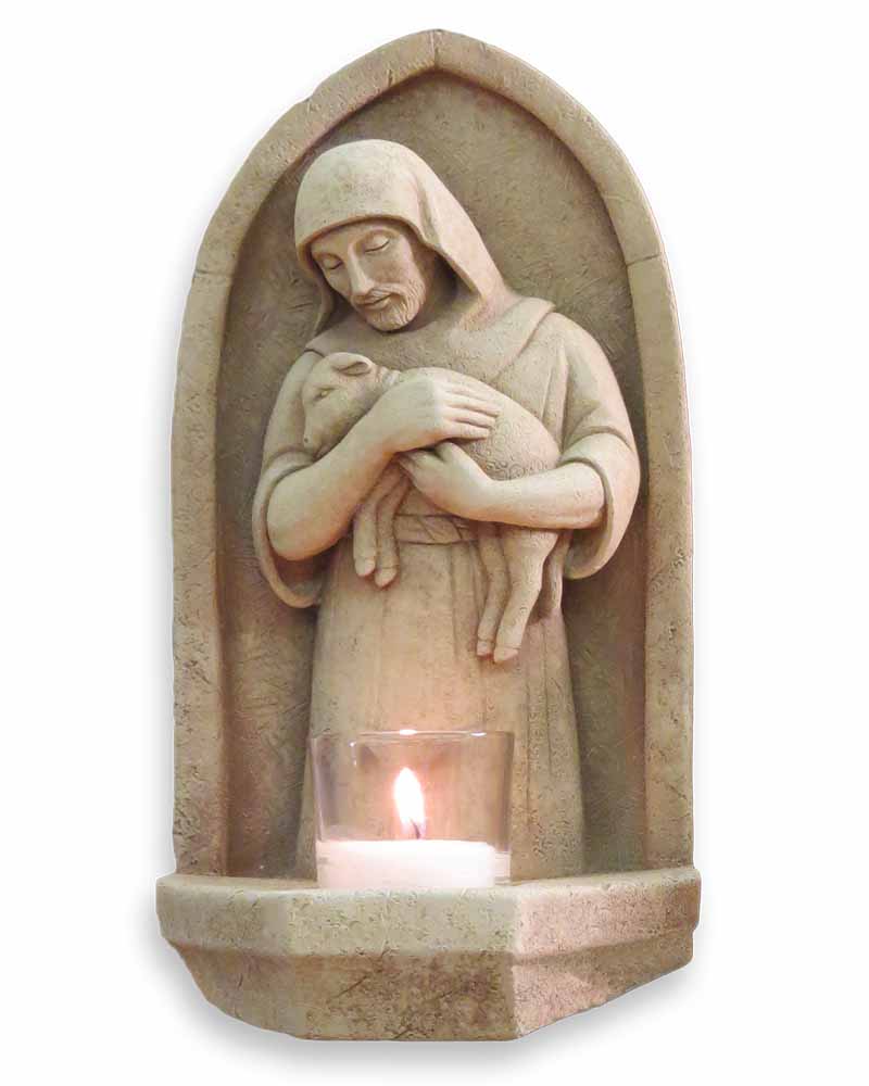 Good Shepherd Votive