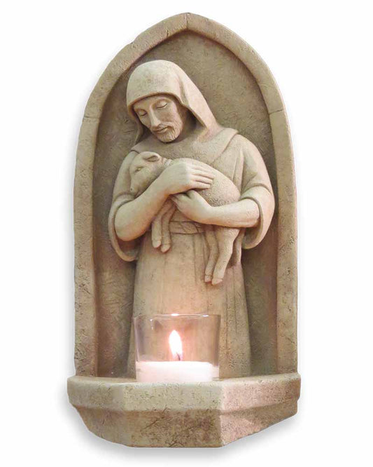 Good Shepherd Votive