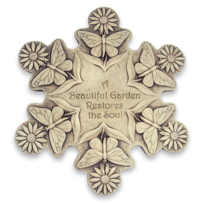 Butterfly Stepping Stone