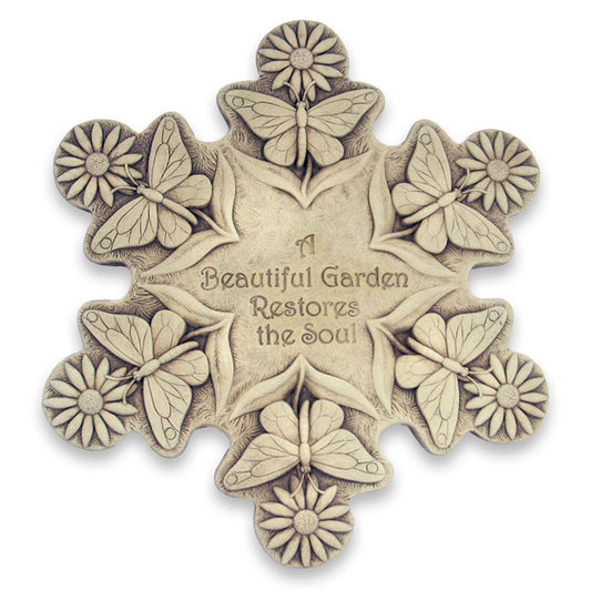 Butterfly Stepping Stone
