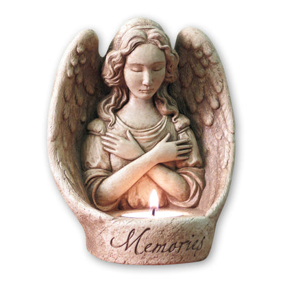 Angel Memories