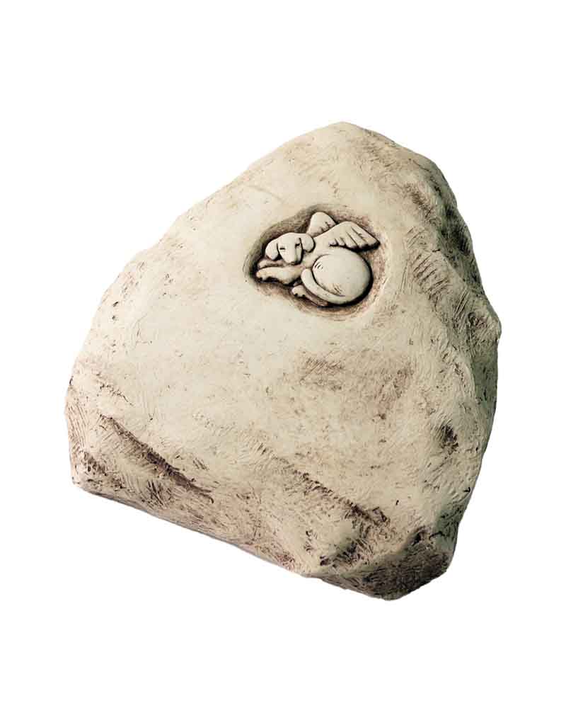 Dog Memorial