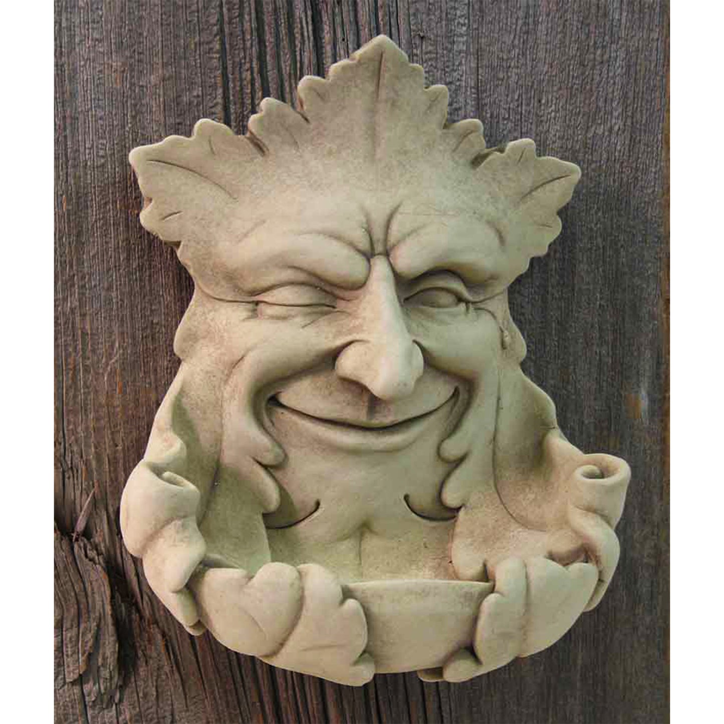 Garden Smile Birdfeeder