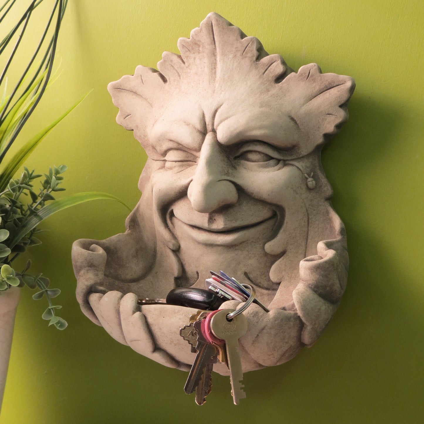 Garden Smile Birdfeeder