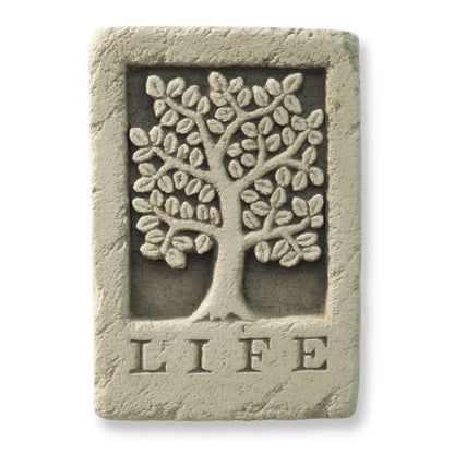 Tree of Life Stone