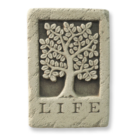 Tree of Life Stone